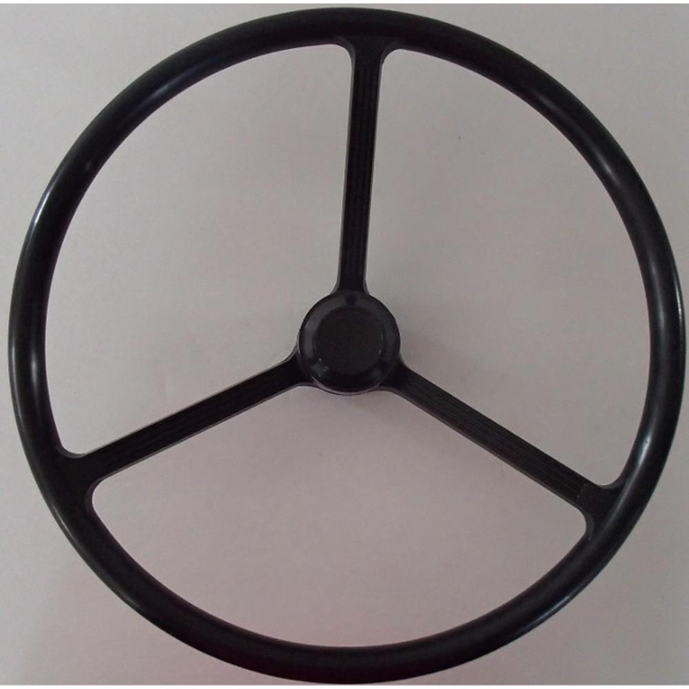 New Steering Wheel Fits Yanmar YM240 YM1500 YM1600 YM1700 YM1900 YM2000 15"
