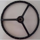 New Steering Wheel Fits Kubota L175 L185 L245 L225 L285 L295 L345