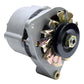 MAH-MG124-JN Fits Mahle Alternator