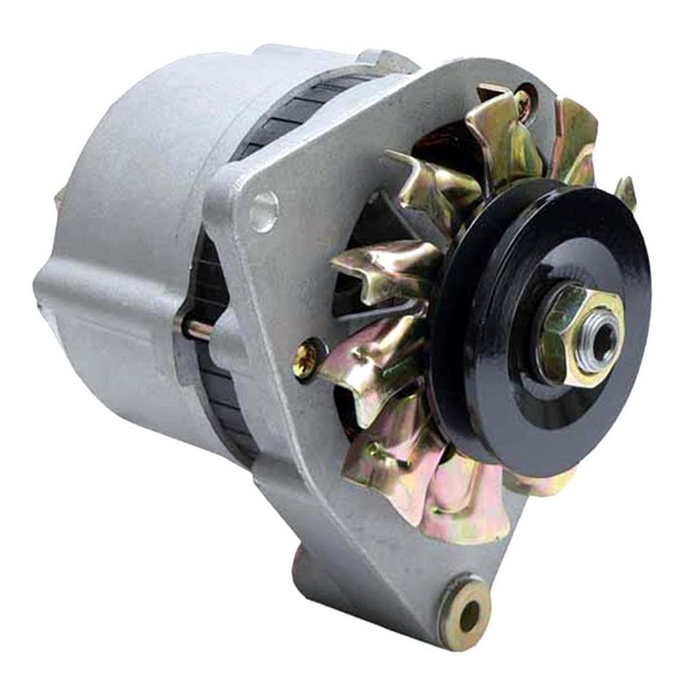 Alternator Fits Renault Replaces 6000100325