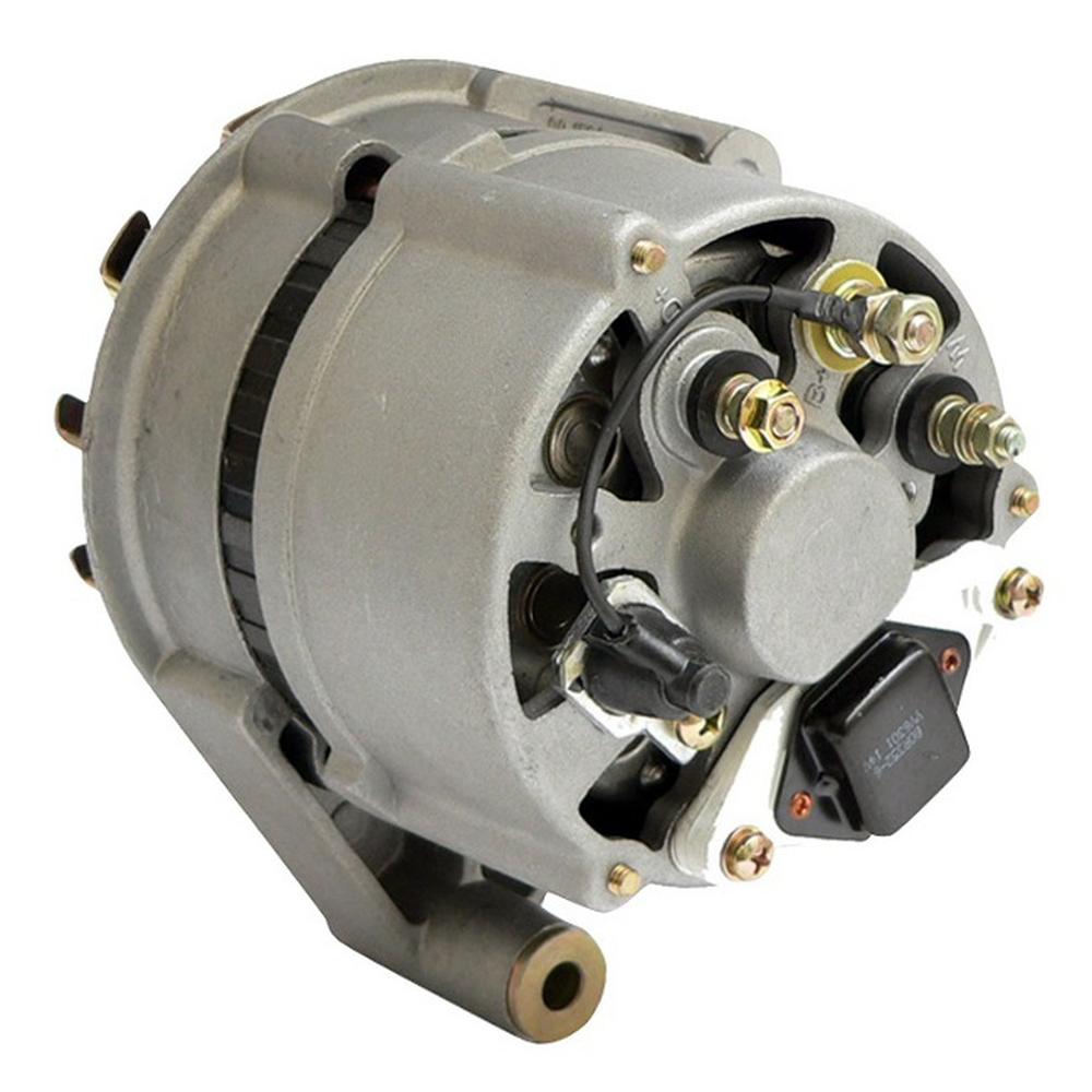 Alternator Fits Fendt Replaces X830-060-011