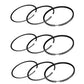 Qty 2: Piston Ring Sets Fits Case/International Harvester Replaces 3144452R92