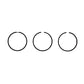 Ring Set Fits Ford/New Holland