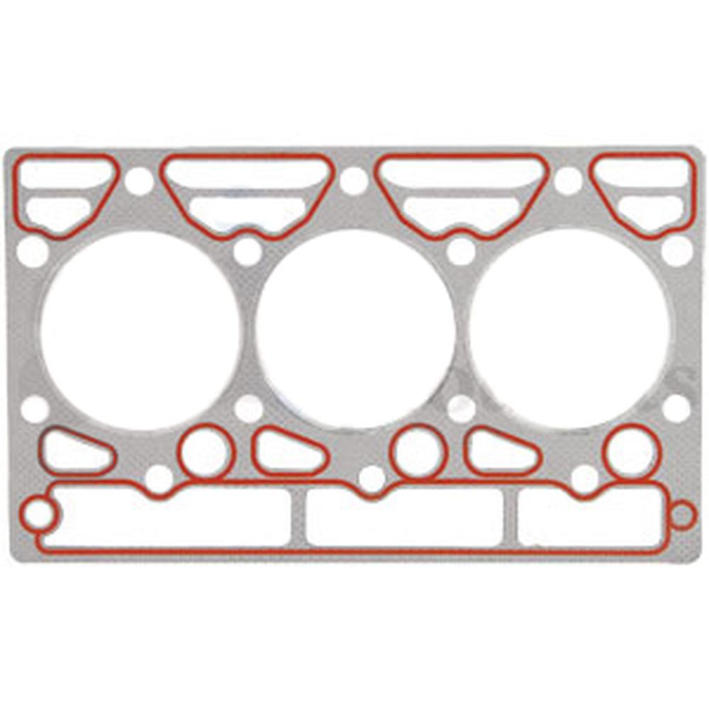 S.57680 Head Gasket - 3 Cyl. (D155, D179) Fits Ford/New Holland