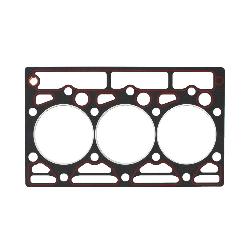 3228361R1 Cylinder Head Gasket Fits Case/International Harvester