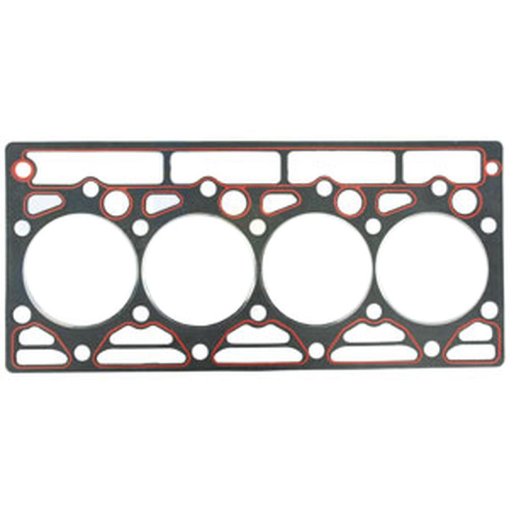 3228362R1 Head Gasket - 4 Cyl. (D206, D239, D246) Fits Landini
