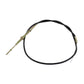 Fuel Stop / Shut-off Cable Fits Case/International Harvester Replaces 3234947R2