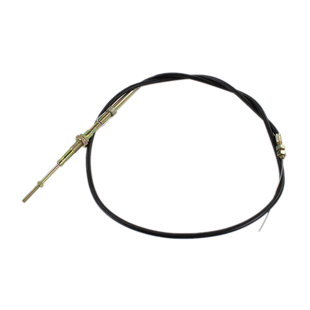 Fuel Stop / Shut-off Cable Fits Case/International Harvester Replaces 3234947R2