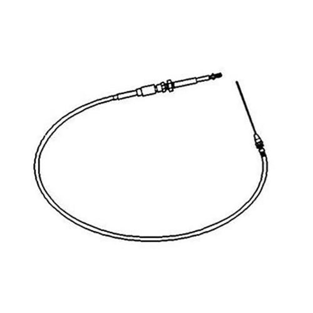 Fuel Stop / Shut-off Cable Fits Case/International Harvester Replaces 3234947R2