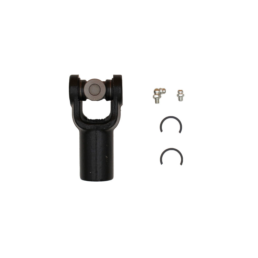 3235501 - Prop Shaft Yoke w/U-joint