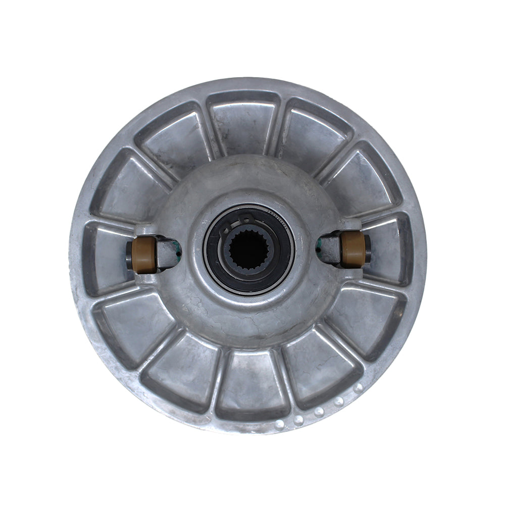 3236042-AIC Secondary Drive Clutch Complete
