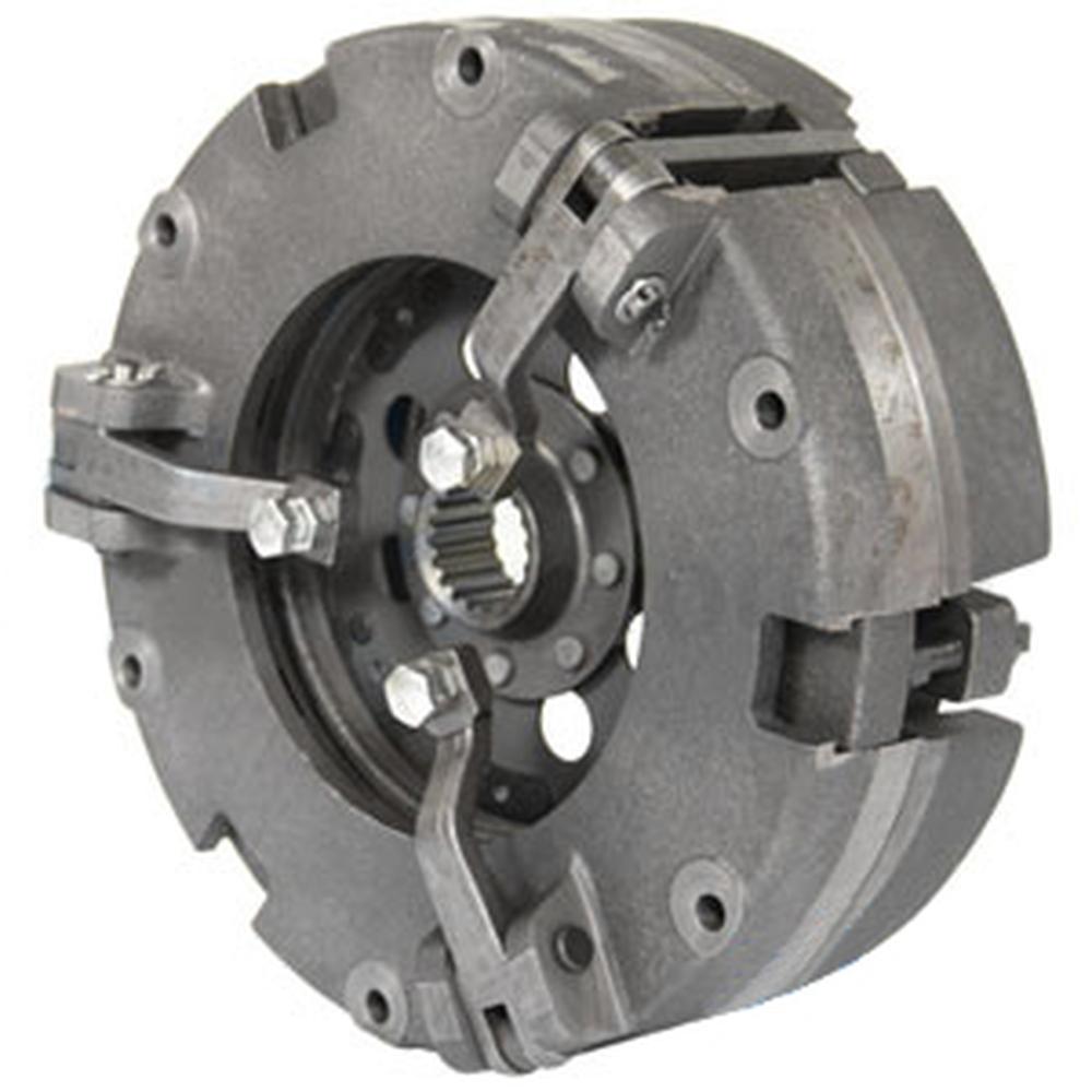 35260-14200 Dual Clutch Assembly Fits Kubota
