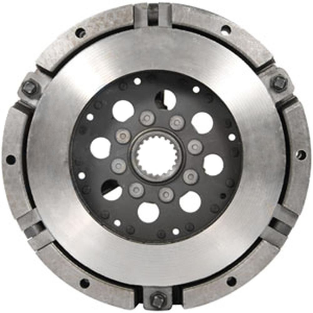 35260-14200 Dual Clutch Assembly Fits Kubota