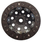 66438-14210 Clutch Disc Fits Kubota Compact Tractor Models w/ Double Clutch