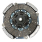 11" Clutch Kit Fits Kubota Tractor L3750 L3750DT L4150 L4150DT L4850DT