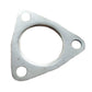 72098614 Exhaust Manifold w/ Elbow & Gaskets Fits Massey Ferguson