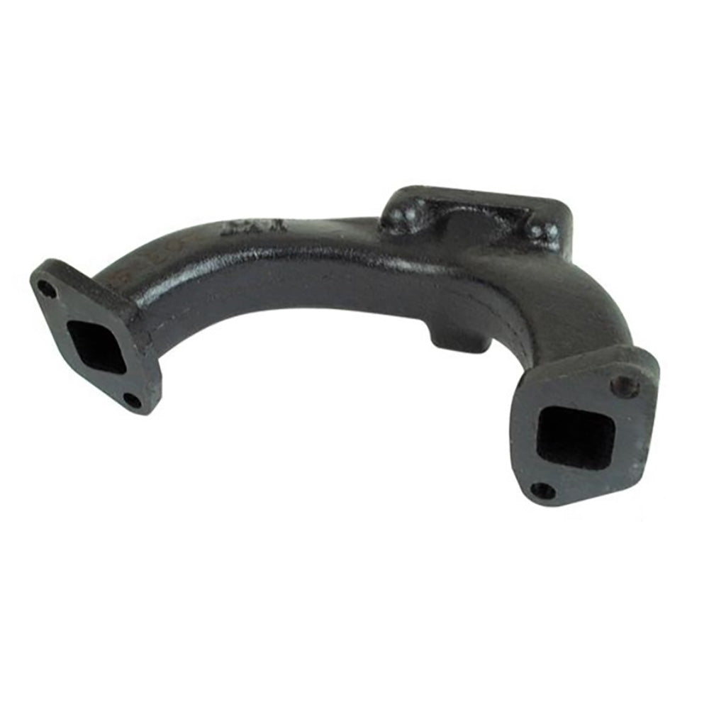 72098614 Exhaust Manifold w Gasket Fits Massey Ferguson Hinomoto 210 220 E16 E18