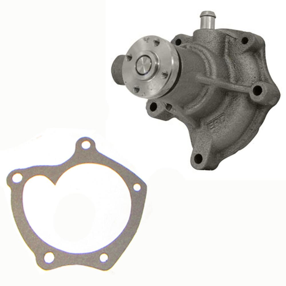 Water Pump Fits Massey Ferguson 1010 1020 1033 fits Deutz Fits Allis 5215 5220