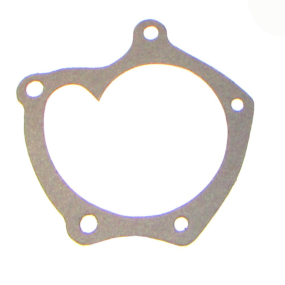 3284086M91 Water Pump w/Gasket Fits Massey Ferguson 1010 1020