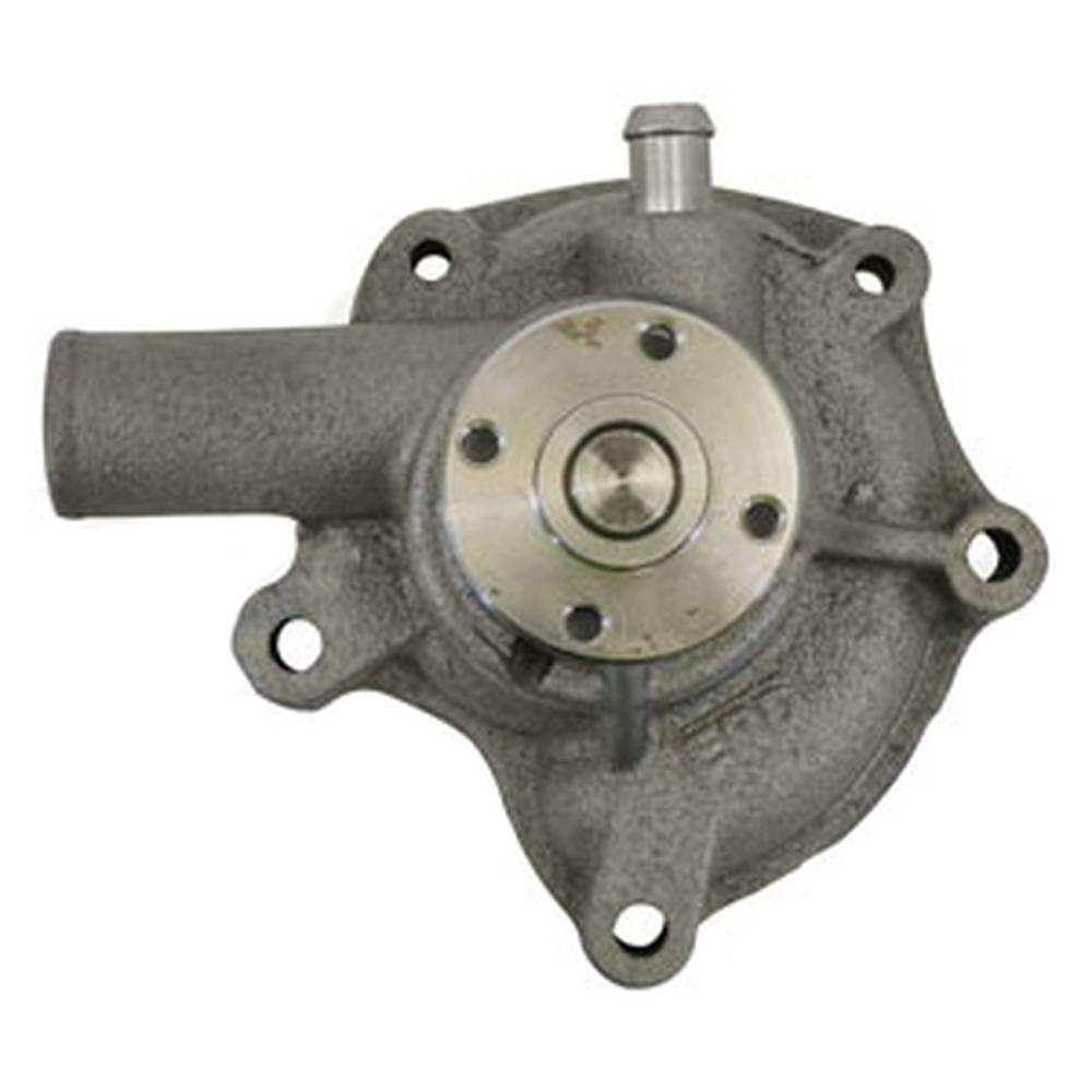 3284086M91 Water Pump w/Gasket Fits Massey Ferguson 1010 1020