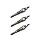 3 GLOW PLUGS FOR PART 3284128M1 6101-8321-00 72100982 AT110814