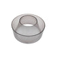 Interchangeable Pre-Cleaner Bowl 32/903103 Fits JCB 214 215 216 217 3C 3CX 4CX