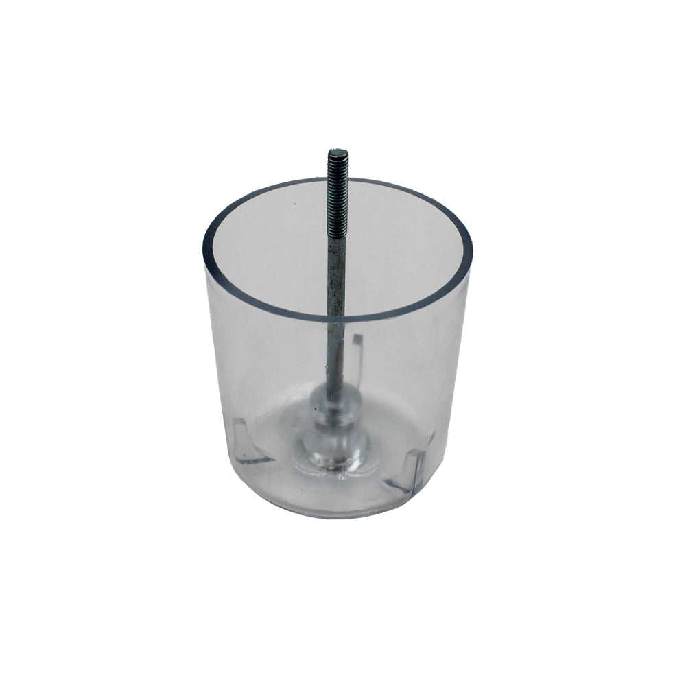 Fuel Sediment Bowl Fits JCB 32/904709 32\904709 32904709 32-904709