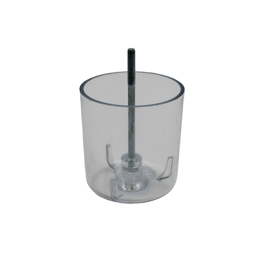 Fuel Sediment Bowl Fits JCB 32/904709 32\904709 32904709 32-904709
