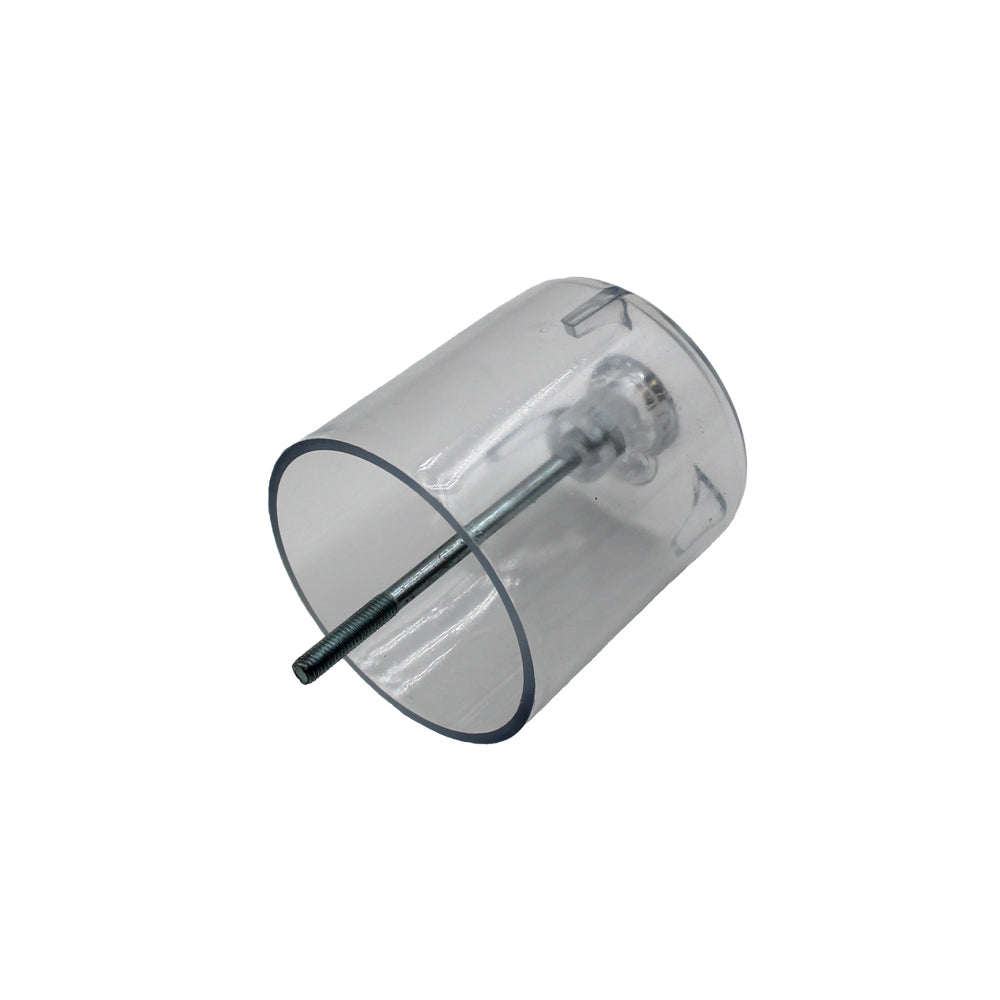Fuel Sediment Bowl Fits JCB 32/904709 32\904709 32904709 32-904709
