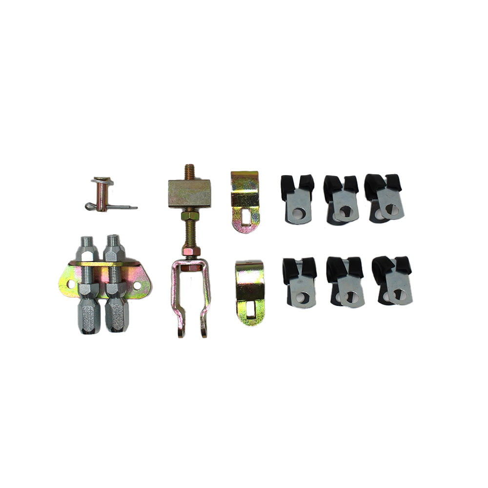 330-9371-AIC Emergency Brake Cable Kit