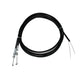 330-9371-AIC Emergency Brake Cable Kit