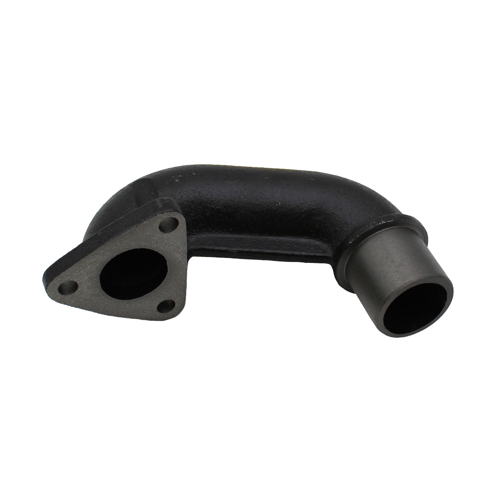 3300940M1-AIC Exhaust Elbow