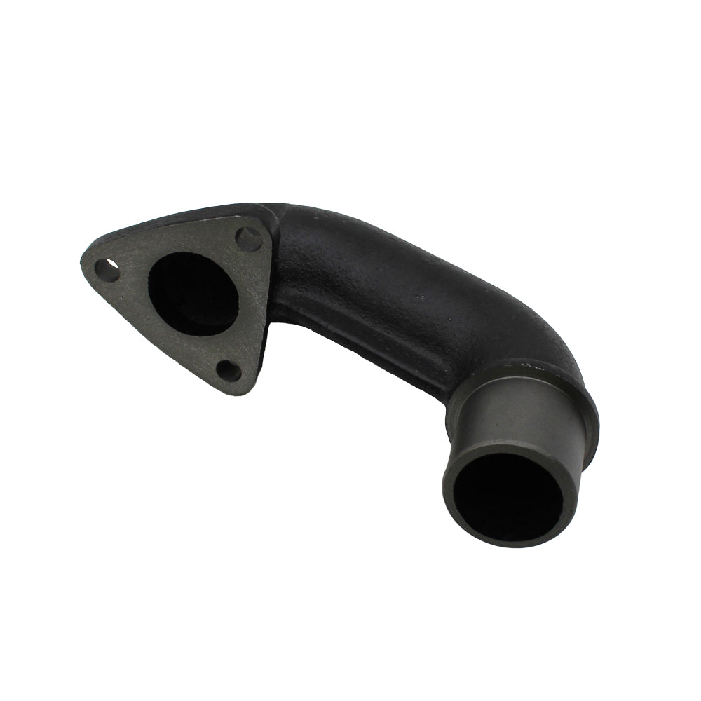 3300940M1-AIC Exhaust Elbow