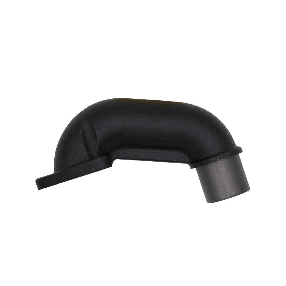 3300940M1 Exhaust Elbow Fits Massey Ferguson 154 174 184 194 274 294 374 384 394