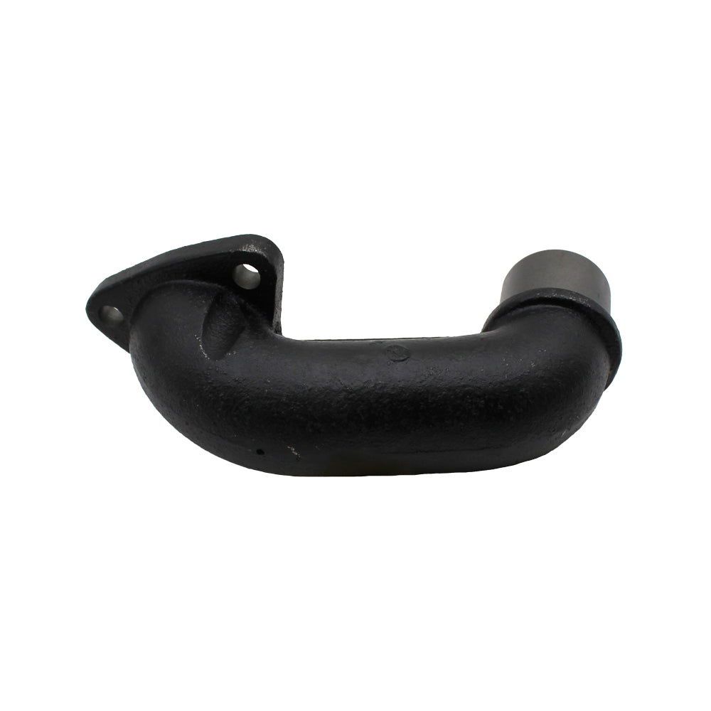 3300940M1 Exhaust Elbow Fits Massey Ferguson 154 174 184 194 274 294 374 384 394