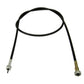 3302472M91 Tachometer Cable Fits Landini 9550 Large 9550