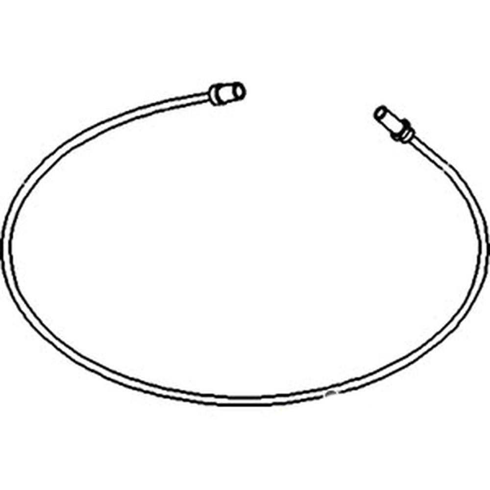 3302472M91 Tachometer Cable Fits Landini 9550 Large 9550