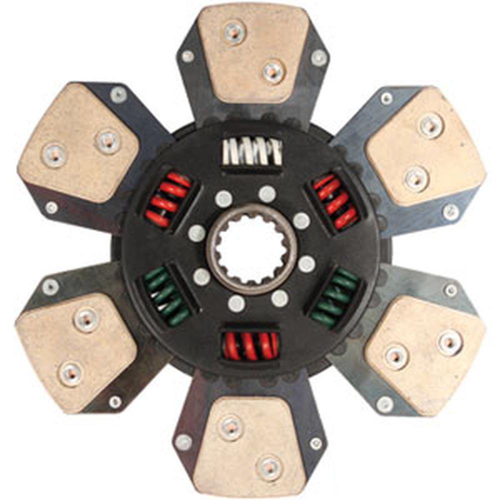 11" Trans Disc Fits Landini Replaces 3311326M92