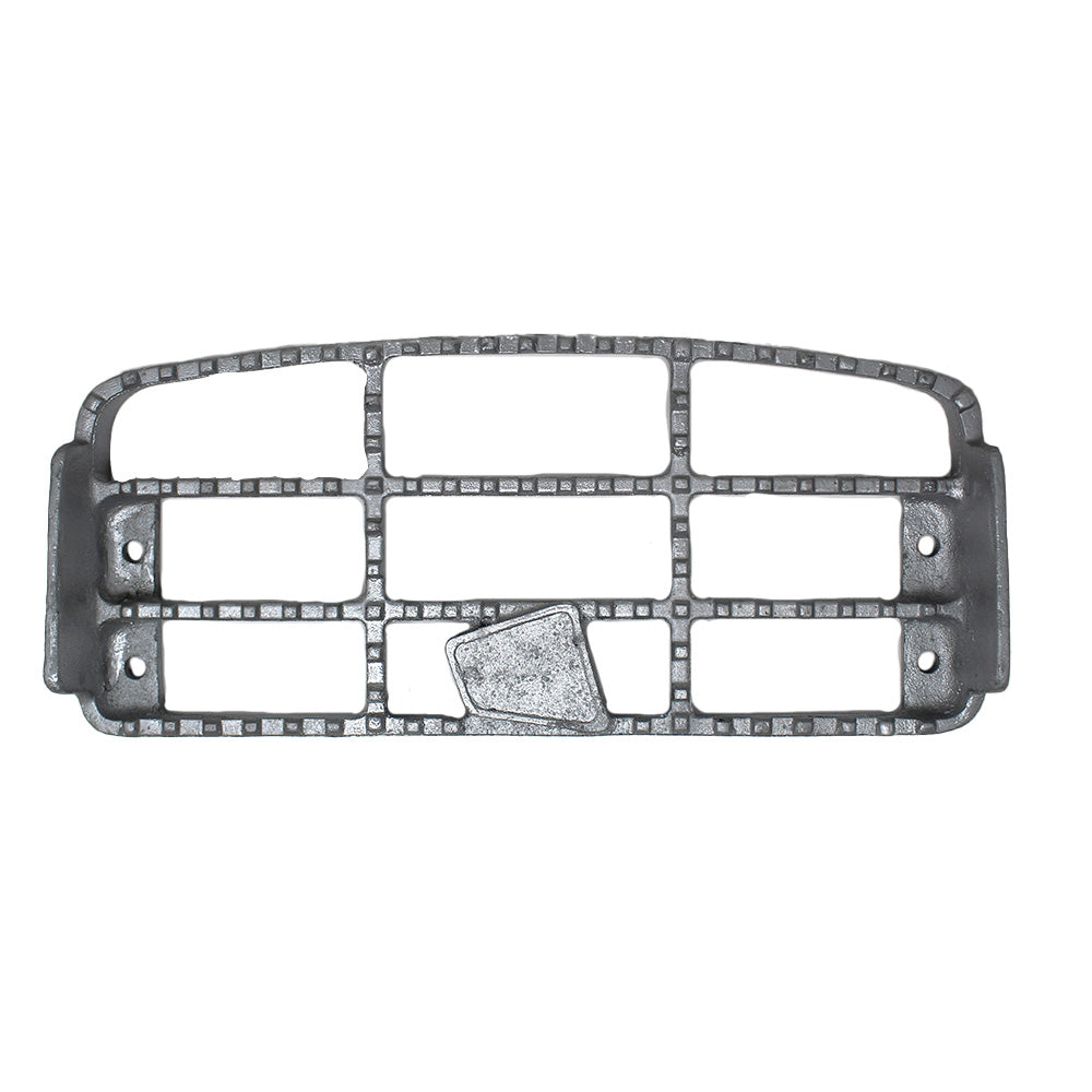 331/27034-AIC Metal Step