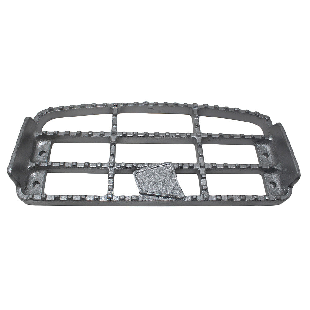 331/27034-AIC Metal Step