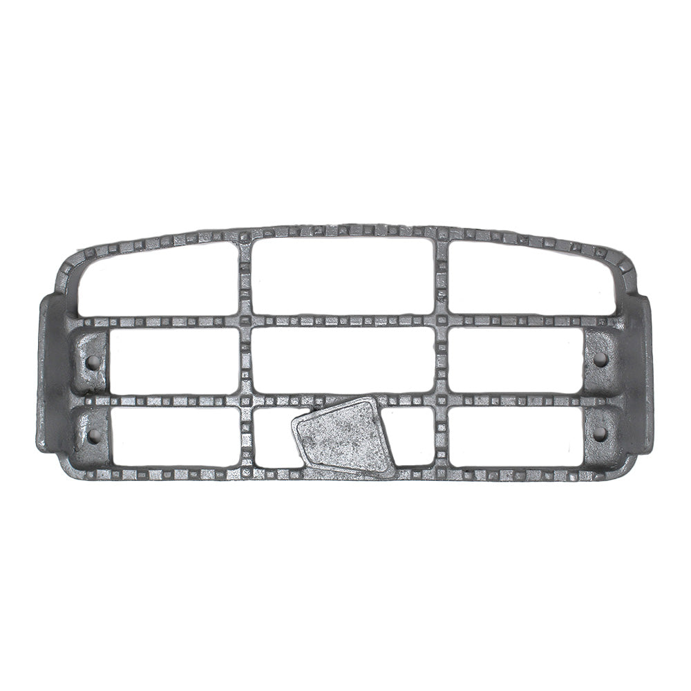 331/27034-AIC Metal Step