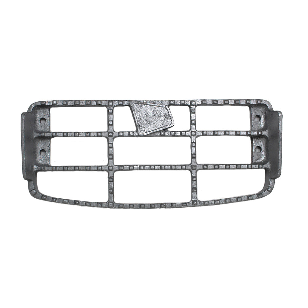331/27034-AIC Metal Step