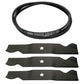 187254 Blade & Belt Combo
 Fits AYP