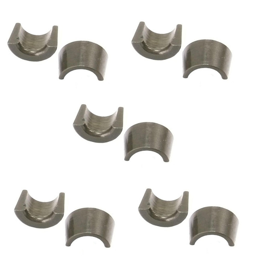 33173108_x5 Qty 5: Engine Valve Stem Keepers Fits Landini