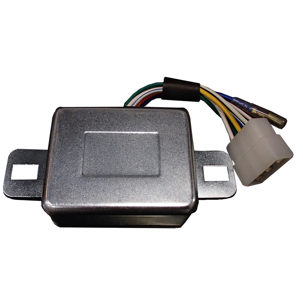 Aftermarket Regulator 83920832 Fits Ford/New Holland 1200 1210 1215 1220 1300