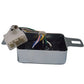 12V Voltage Regulator Fits Kubota L275 L2850 L295 L305 L3250 L3350 L345