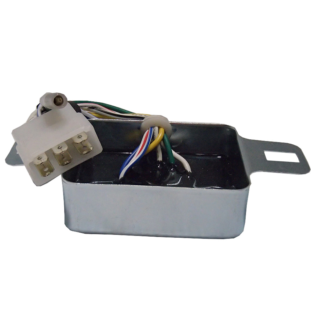 026000-2121 Voltage Regulator Fits Universal Products