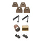 Minor Starter Repair Kit  Fits Caterpillar Replaces 5m3294