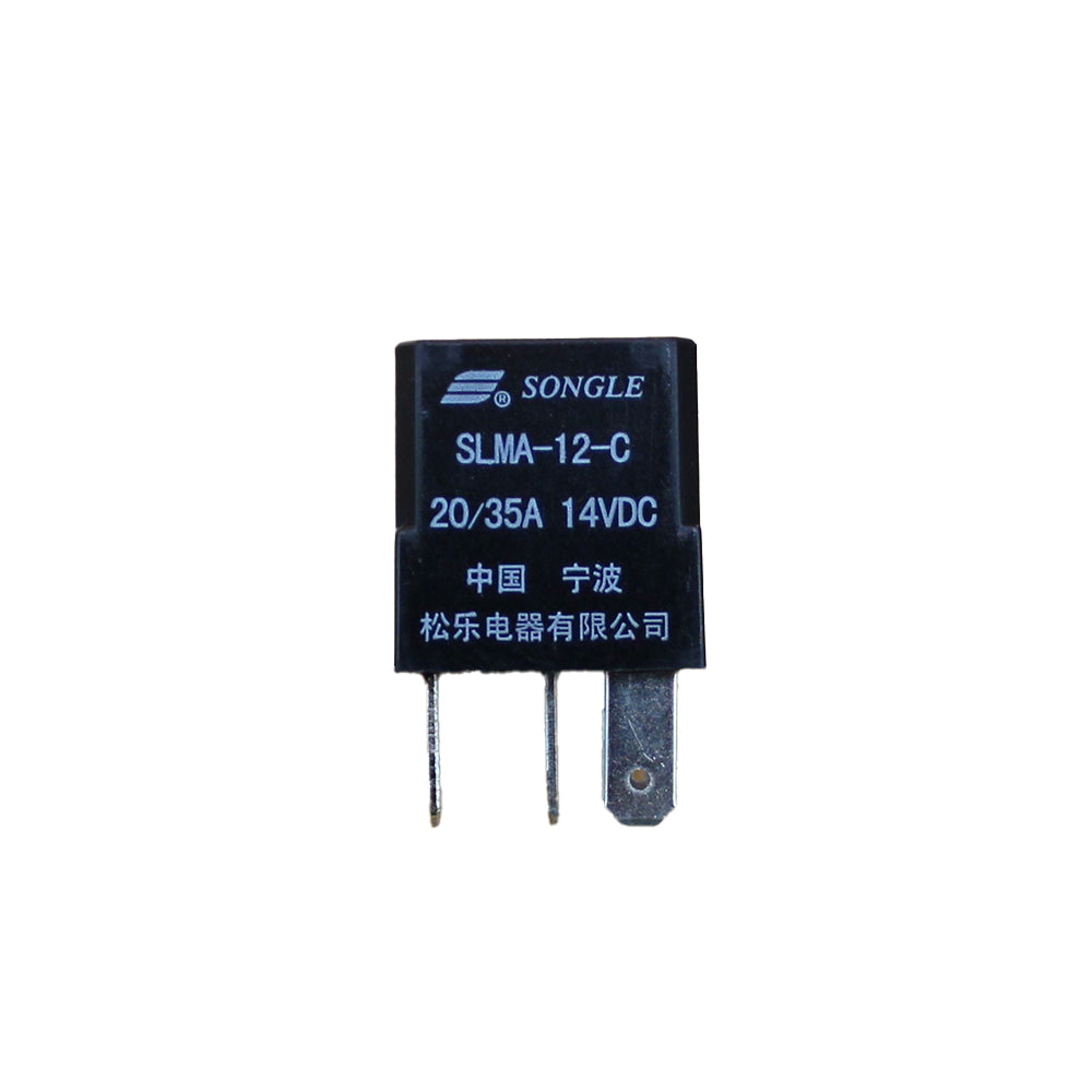 332/C3148 Micro Relay Fits JCB