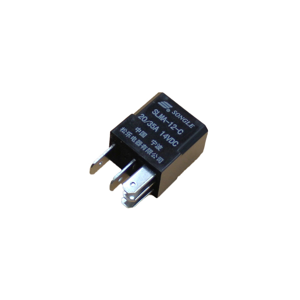 332/C3148 Micro Relay Fits JCB